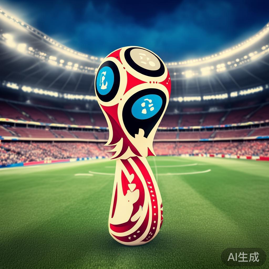 2024年世界杯彩票外围投注全攻略：安全技巧与稳赢策略详解