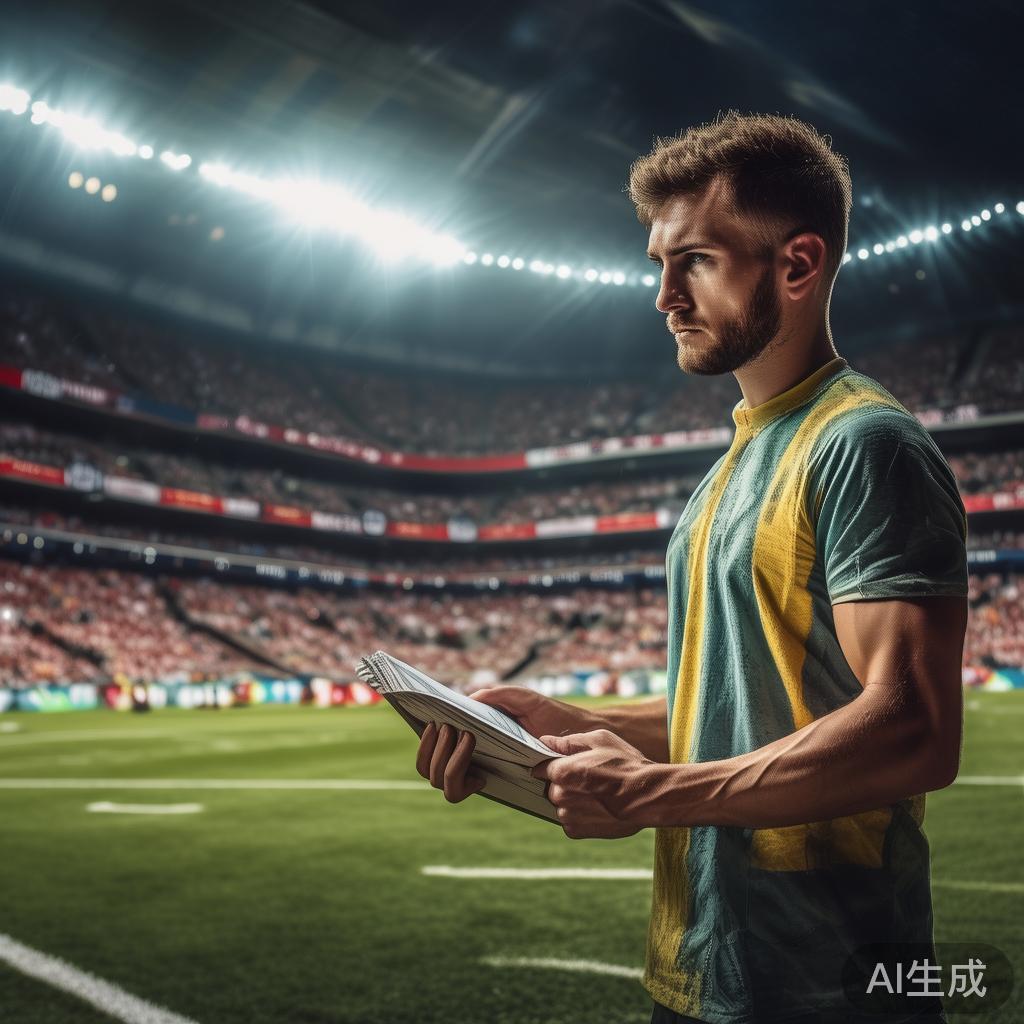 全面剖析世界杯竞彩投注策略与实用技巧指南