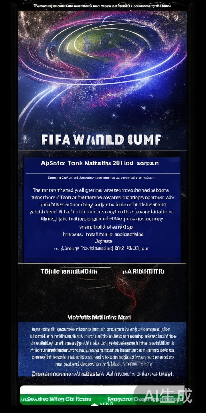 2026年世界杯投注额快速增长的驱动因素分析