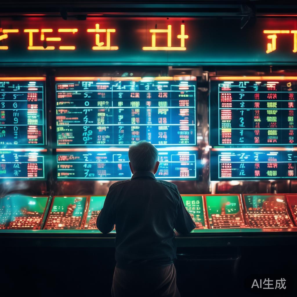 全面解析夺冠赔率：世界杯投注赢利策略与实用技巧