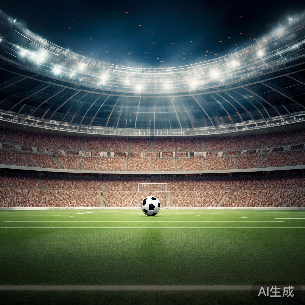 历届世界杯投注数据深入分析与未来趋势预测