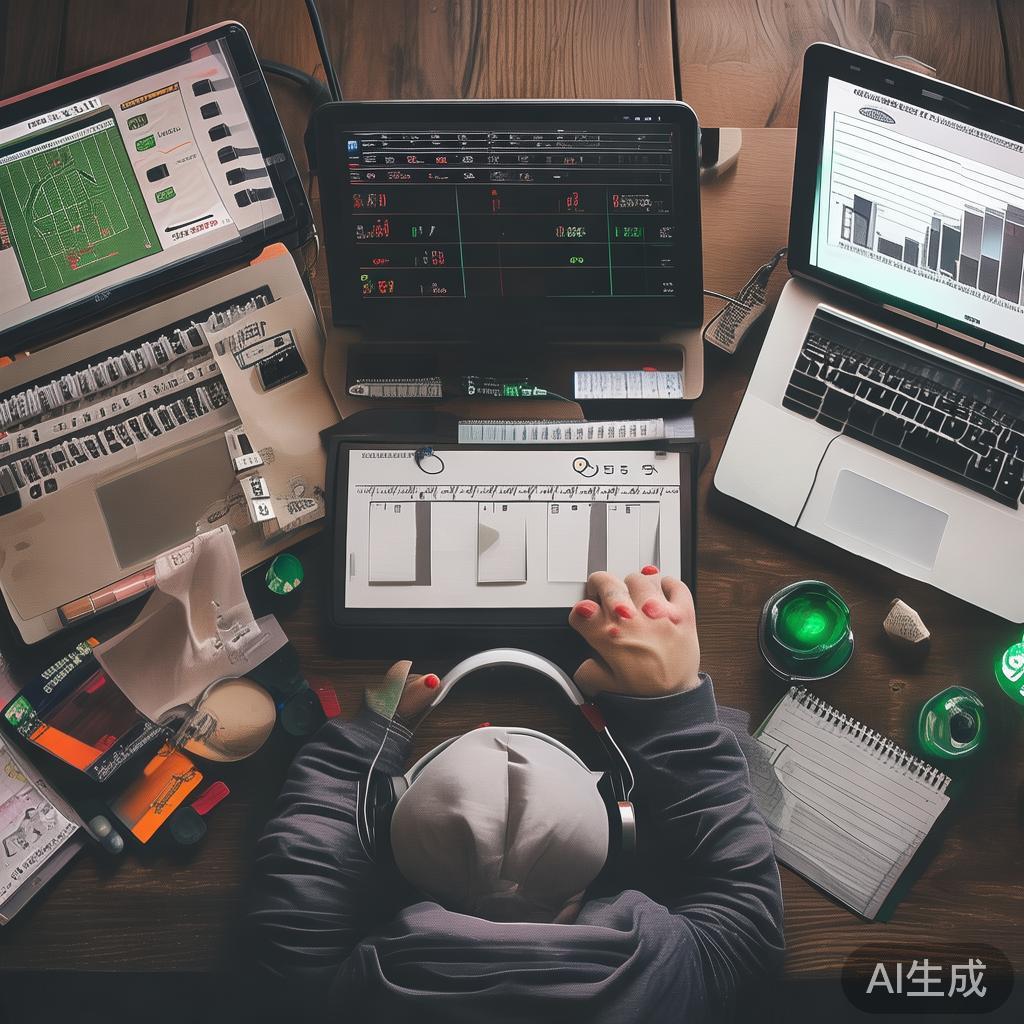 全面解析世界杯投注策略：提升胜率赢取丰厚奖金的方法