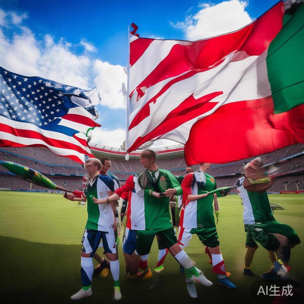 2026年世界杯投注全攻略：详细计划与投注技巧指南