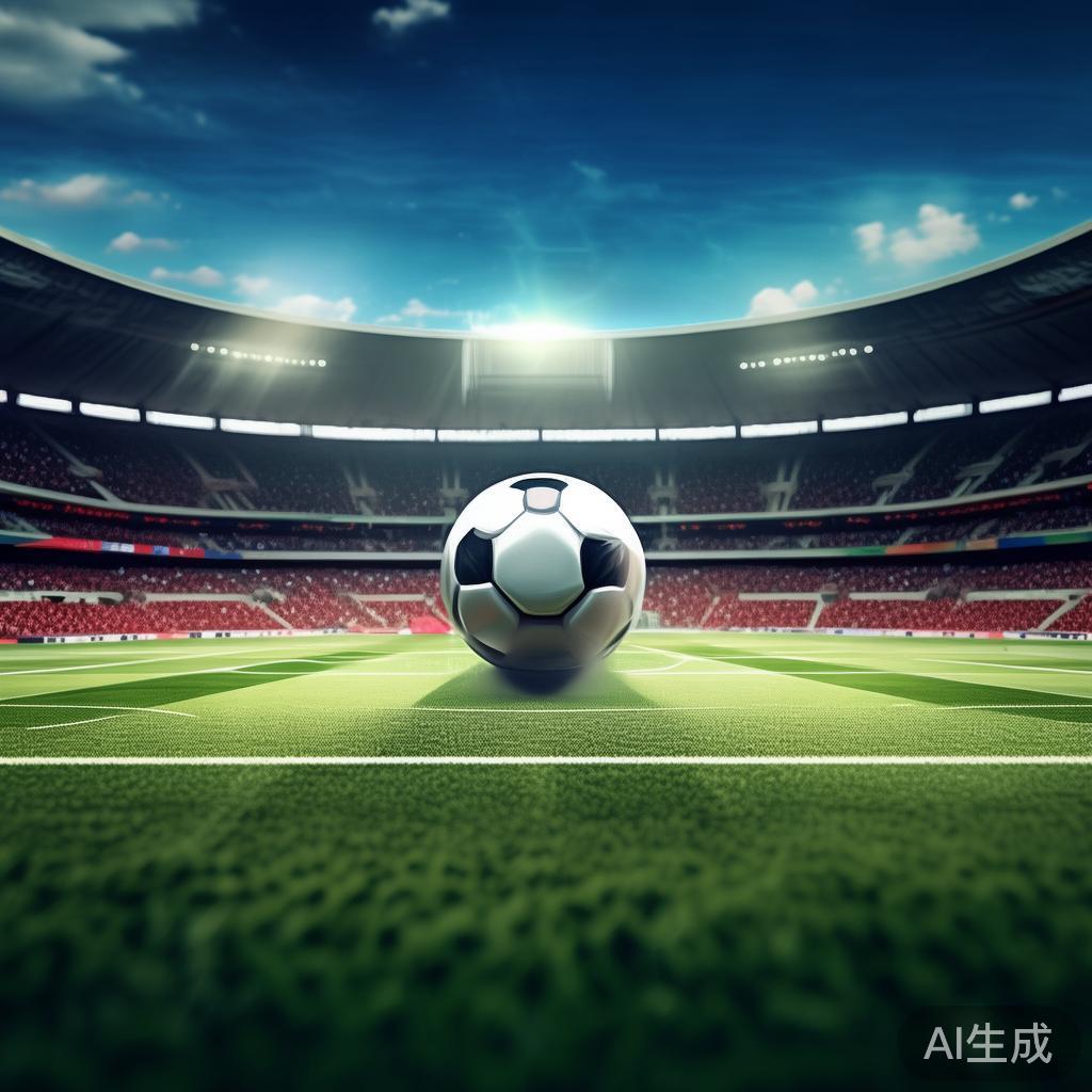 2026年世界杯投注指南：合理投注金额及策略解析