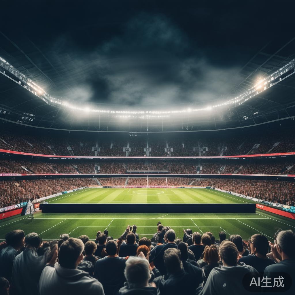 腾讯新闻独家揭秘世界杯投注技巧与专业推荐指南