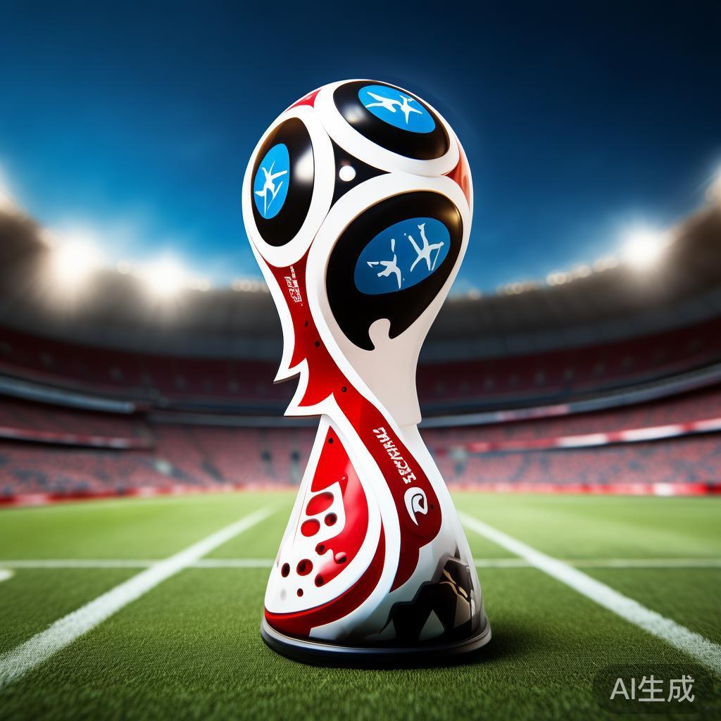 2026年世界杯竞赛投注策略与技巧全面分析与实战指南