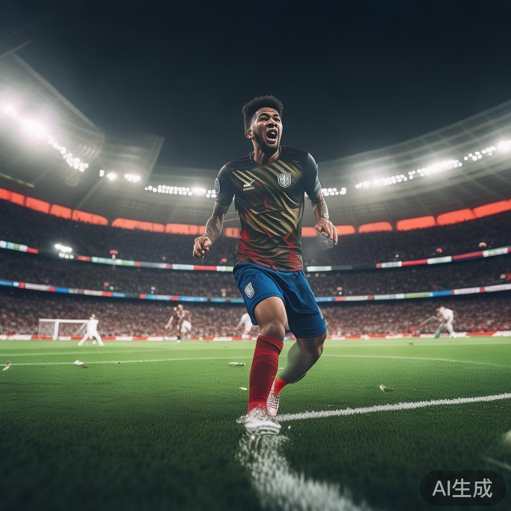 全面解析世界杯亚盘盘口投注:技巧与实战指导宝典 在激烈的足球赛事中,世界杯无疑成为全球最受关注的体