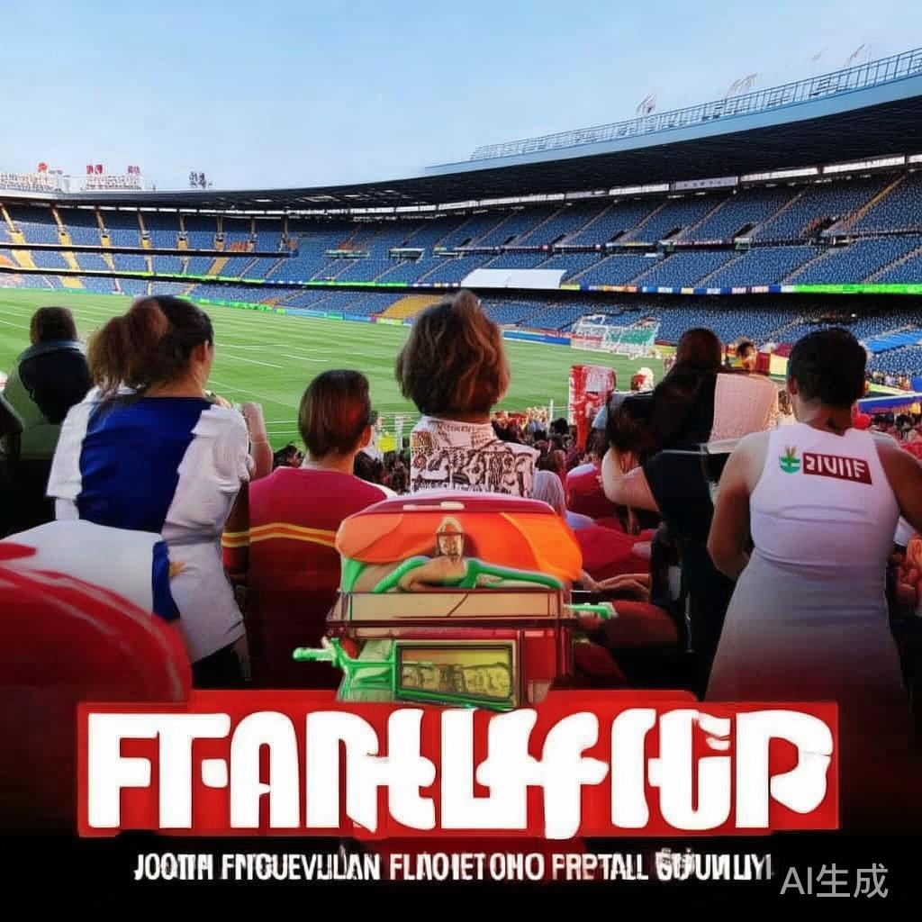 随着2026年足球世界杯的临近，众多球迷和投注者都