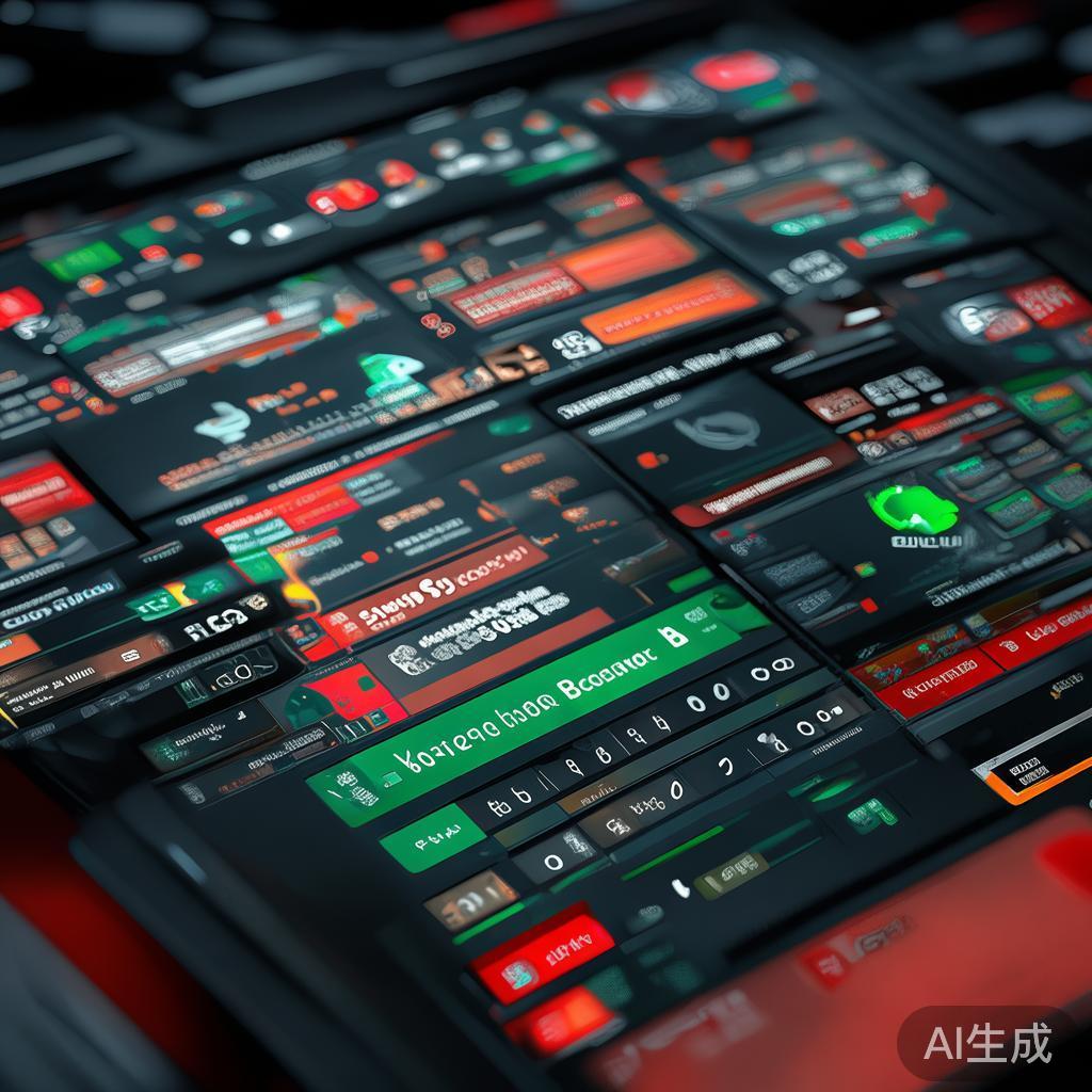 2024年卡塔尔世界杯投注入口选择指南:如何找到最可靠的平台 优质的投注平台应提供多样化的投注方式和丰富的赔率体