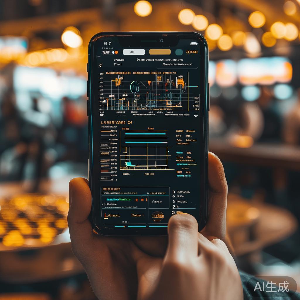 手机在线投注不仅打破了时间和空间的限制，还提供了多