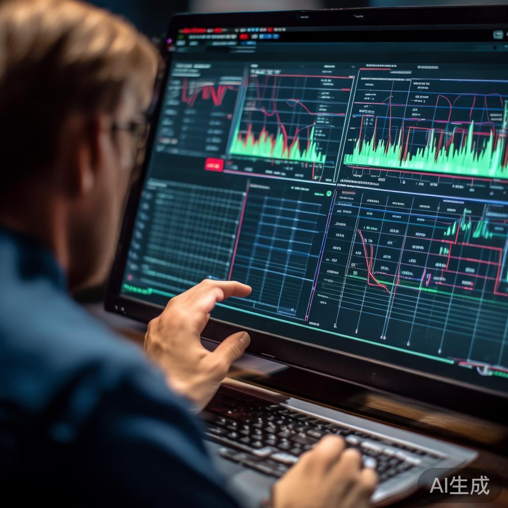 深度分析盘口背后的数据。&nbsp;查看盘口变化的背后因素，