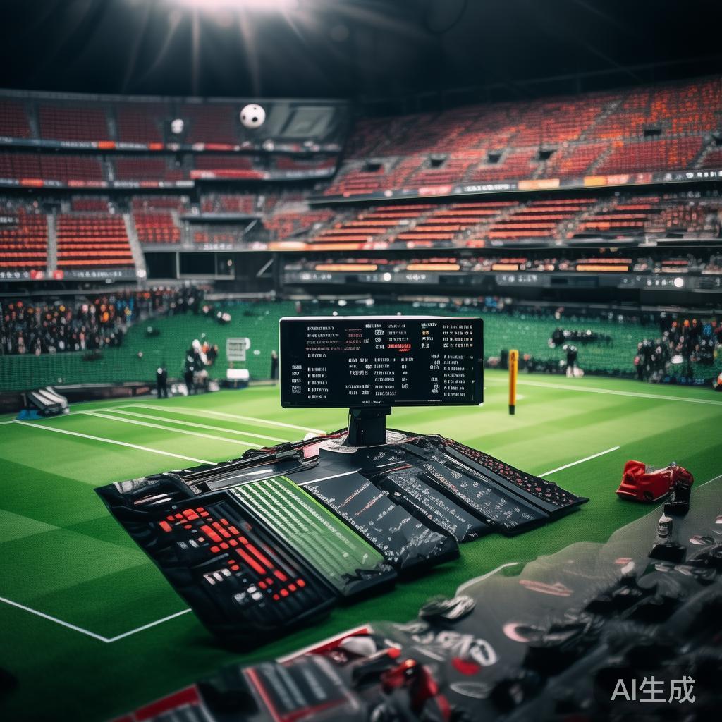 在市场上，涌现出众多足球投注平台，但并非所有平台都