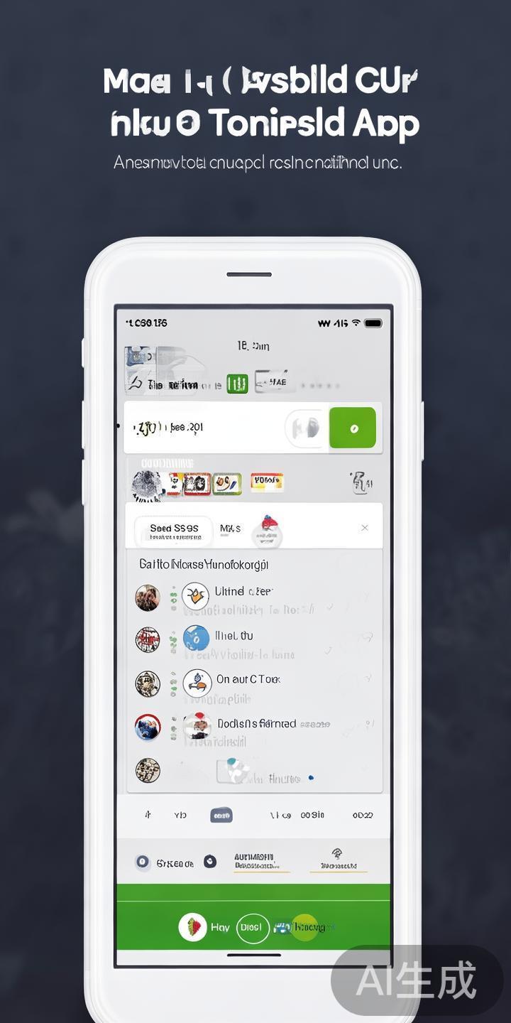 高效便捷的操作体验是吸引用户的另一重要因素。优秀的