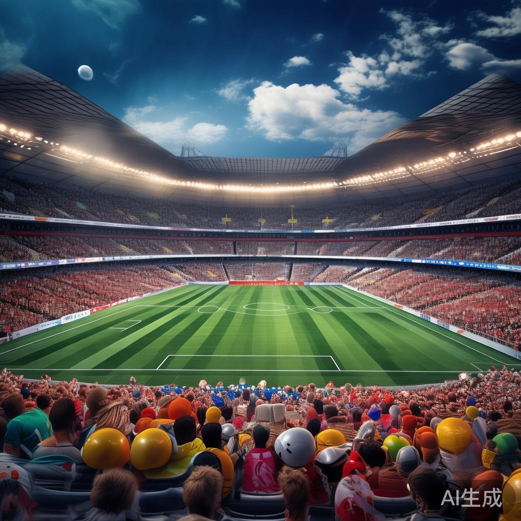 世界杯期间，涉足彩的热情迅速升温，投注者的参与度大