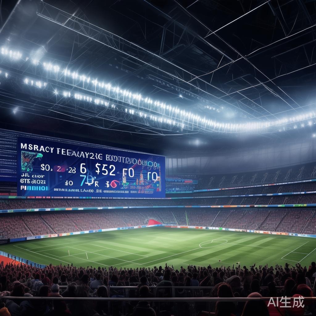 结合前几届世界杯的市场表现及现有的行业数据，预计2