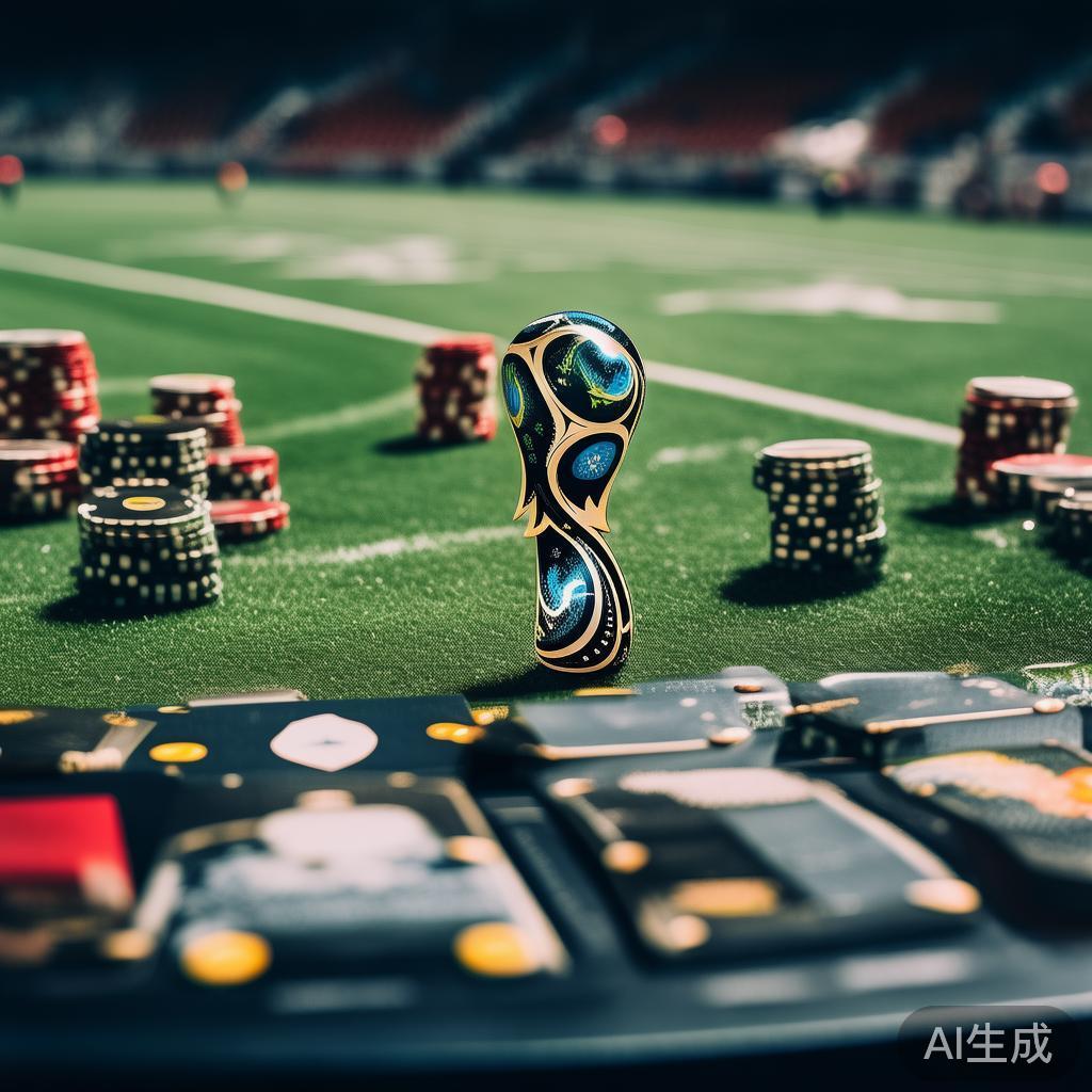 哪里可以安全进行世界杯竞猜投注活动？推荐平台与注意事项