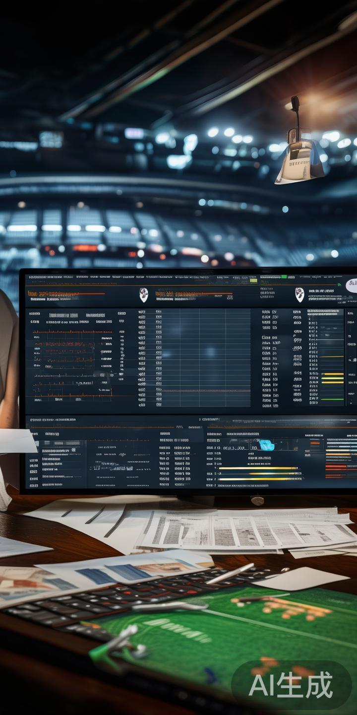 掌握比赛的核心信息是提高投注成功率的基础。关注球队