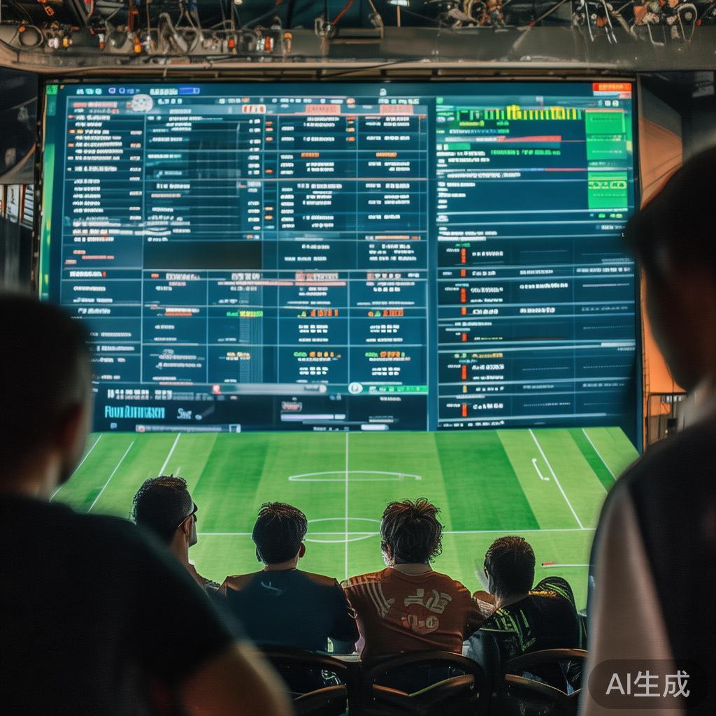 法比世界杯投注攻略全解析:轻松掌握稳赢技巧赢取大奖 首先,法比投注是一种基于比赛结果进行的足球竞猜方式