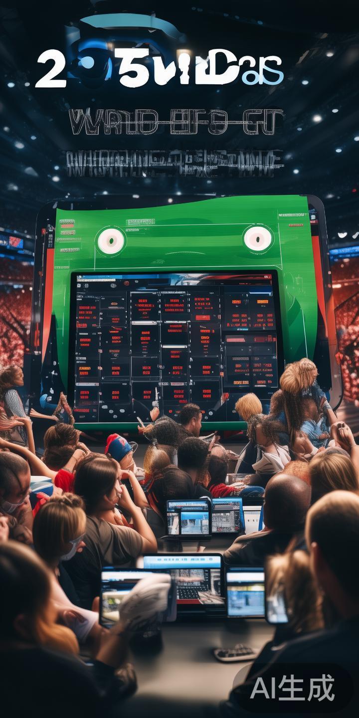 2026世界杯期间最安全可靠的投注平台推荐与攻略指南 随着2026年世界杯的临近,全球足球爱好者们对赛事