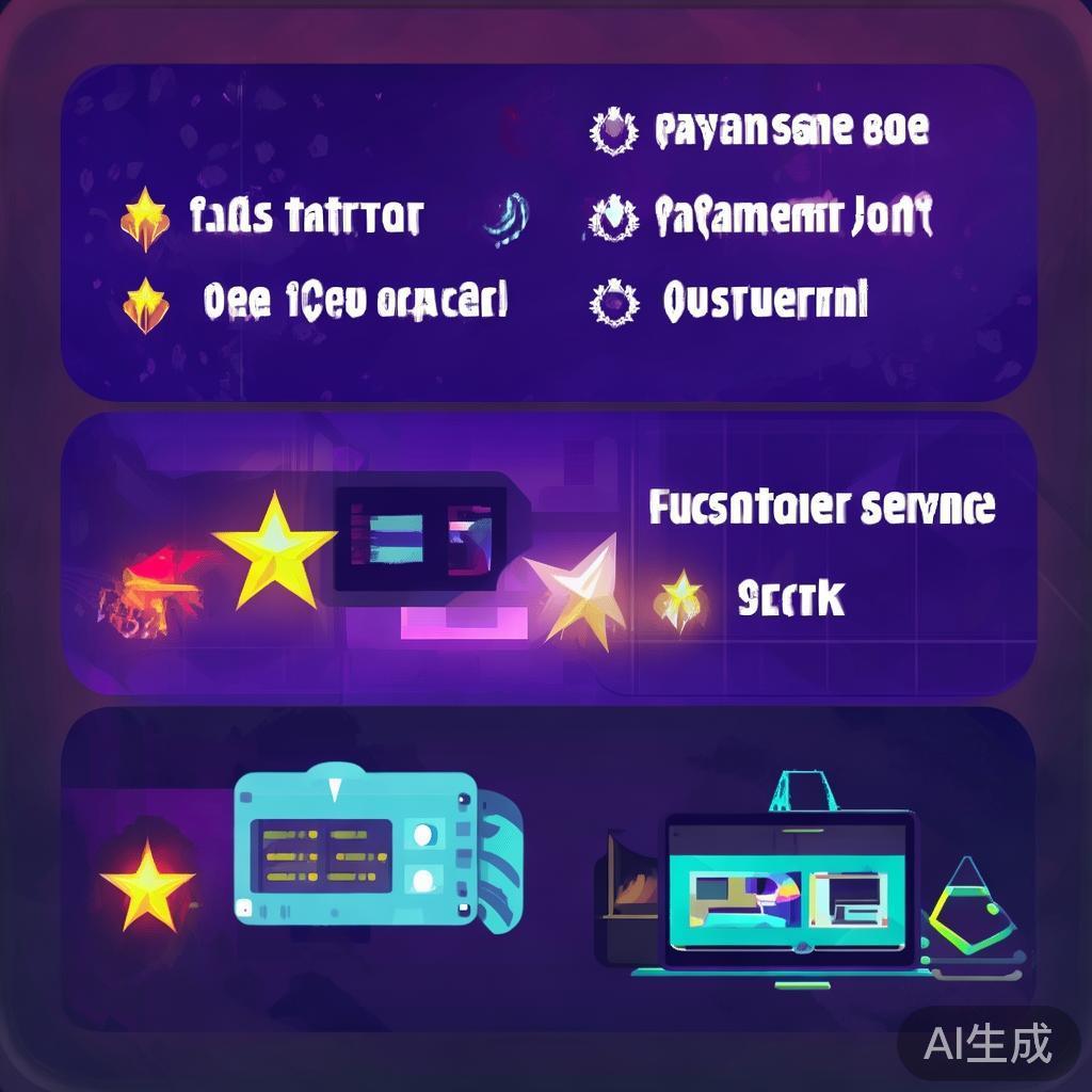 2024年世界杯官方指定投注网站最新排名与科学选择建议解析 根据最新市场数据显示,以下几家平台在用户口碑、支付