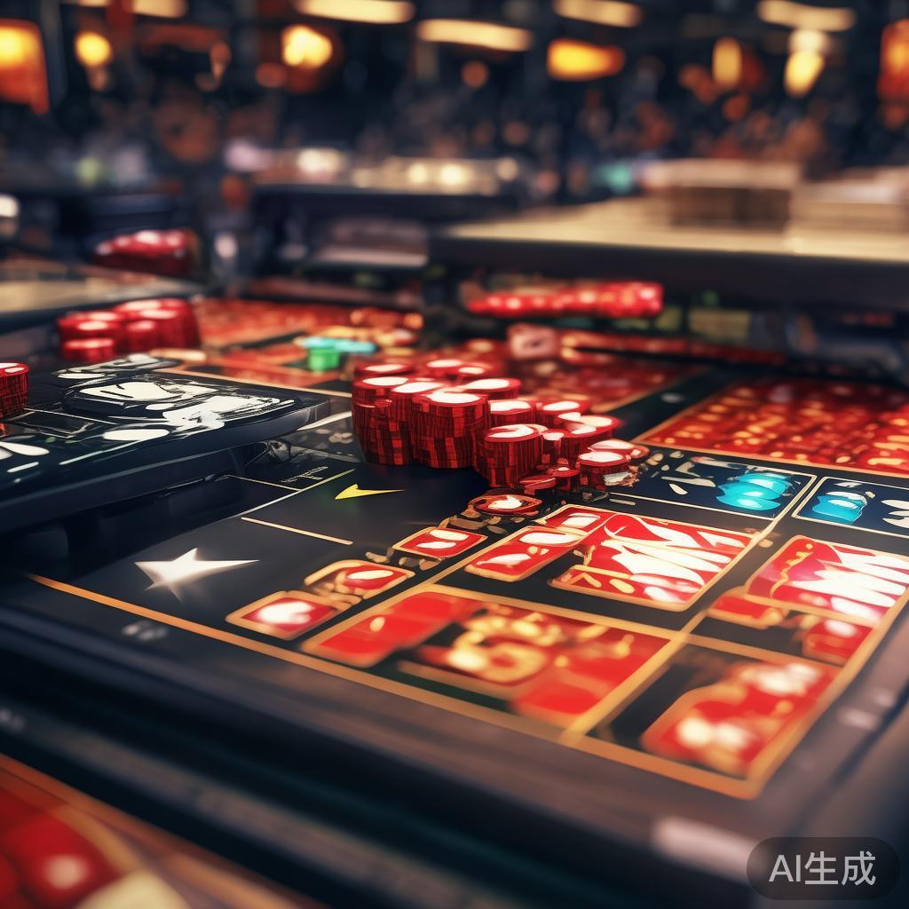 2024年微博钱包世界杯投注攻略全面解析与实用指南 3. 选择可靠的投注平台
除了微博钱包平台本身具