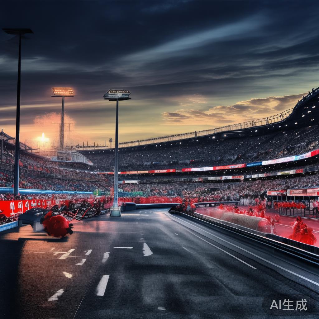 在赛事正式开赛之前，许多线上平台提供了丰富的赛事分