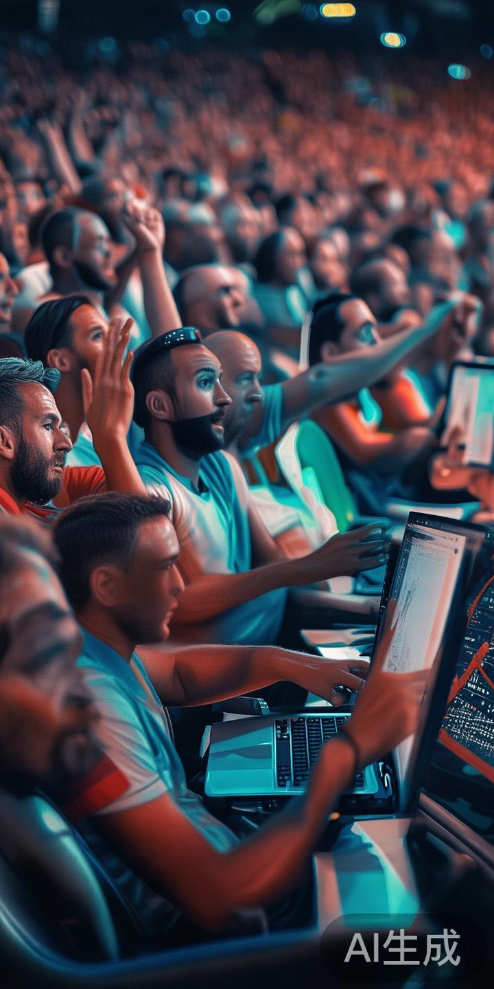 详尽解析:最专业的世界杯比赛投注技巧与分析指南 在激烈的世界杯比赛中,许多球迷不仅享受比赛的激情,