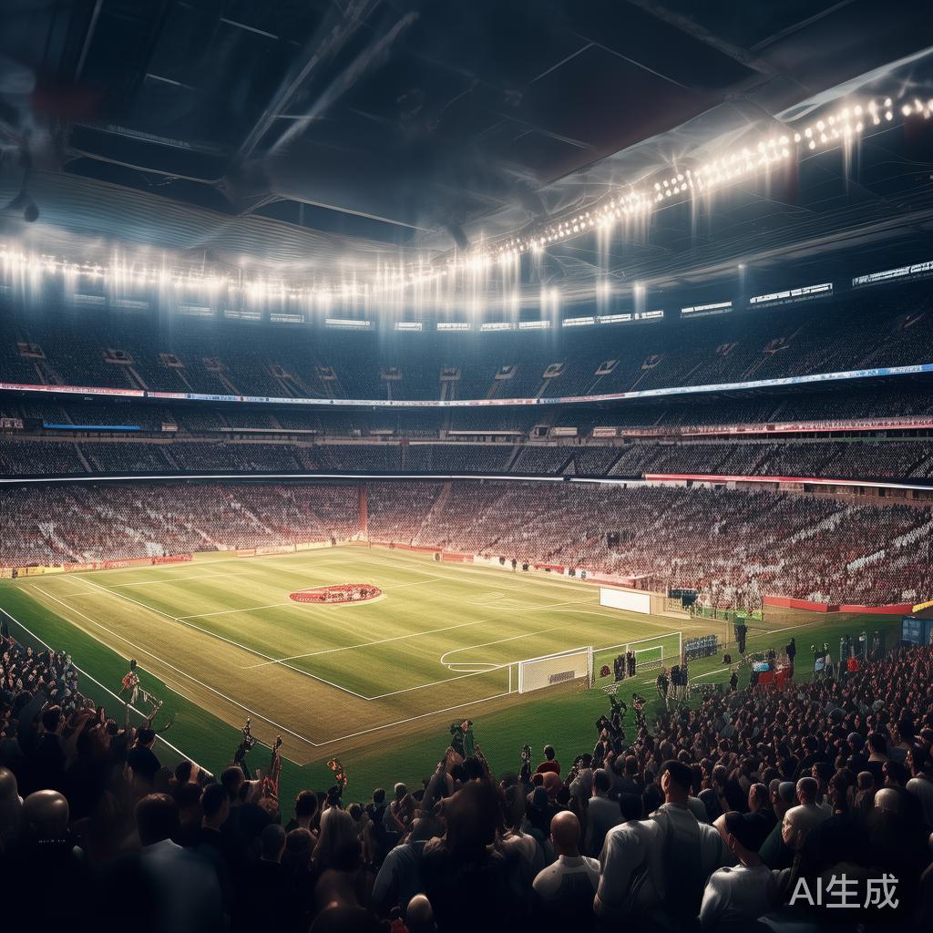 2026年世界杯彩票投注结果全面解析与趋势分析 赛事创新规则:2026年世界杯引入新的比赛规则,如