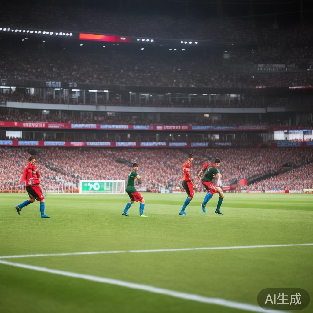 全面解析世界杯亚盘投注技巧,助你稳获赛场胜利秘诀 在亚盘中,制作“合理的让球策略”是提升赢面的重要手