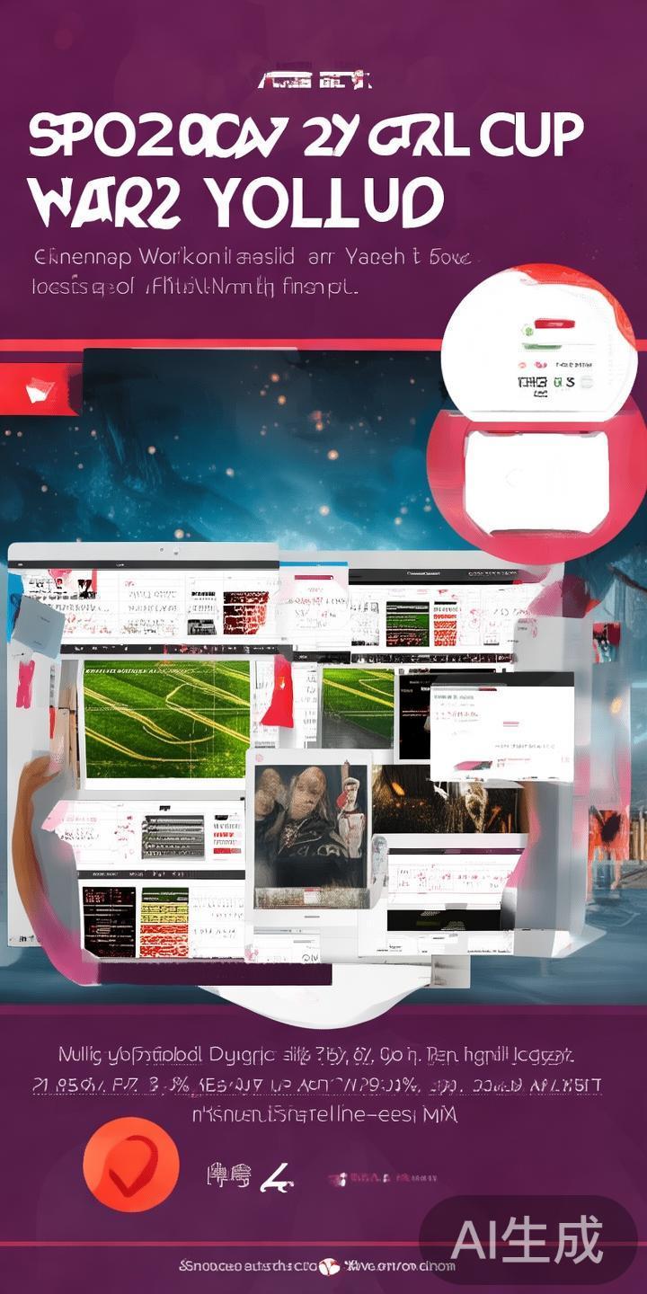 全球范围内世界杯投注额现状与未来发展趋势深度分析