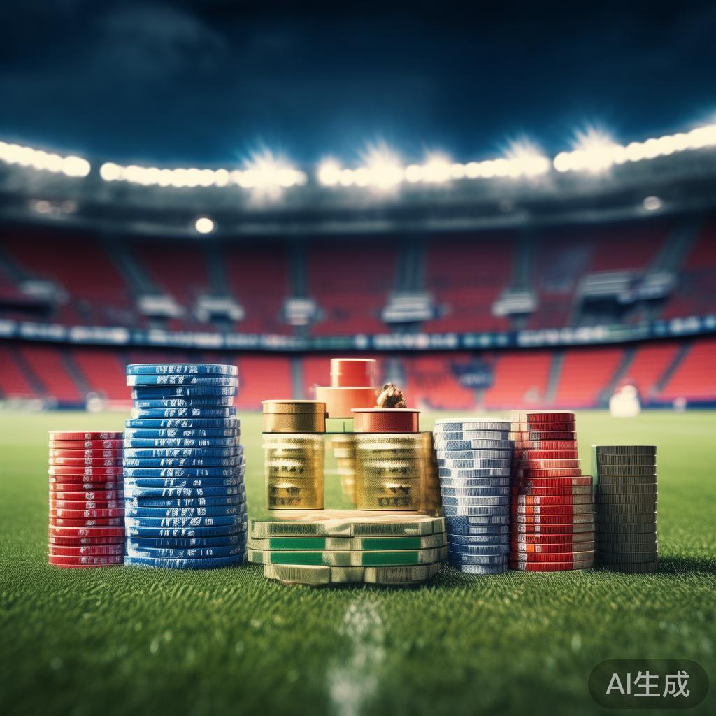 2026世界杯投注指的是在比赛开始前或比赛进行中，