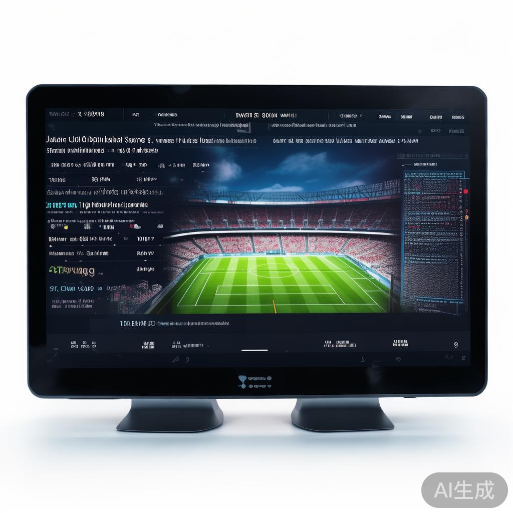 2024最新世界杯投注app推荐与详细解析指南 专业体育竞猜平台
如某些专门打造的世界杯竞猜应用