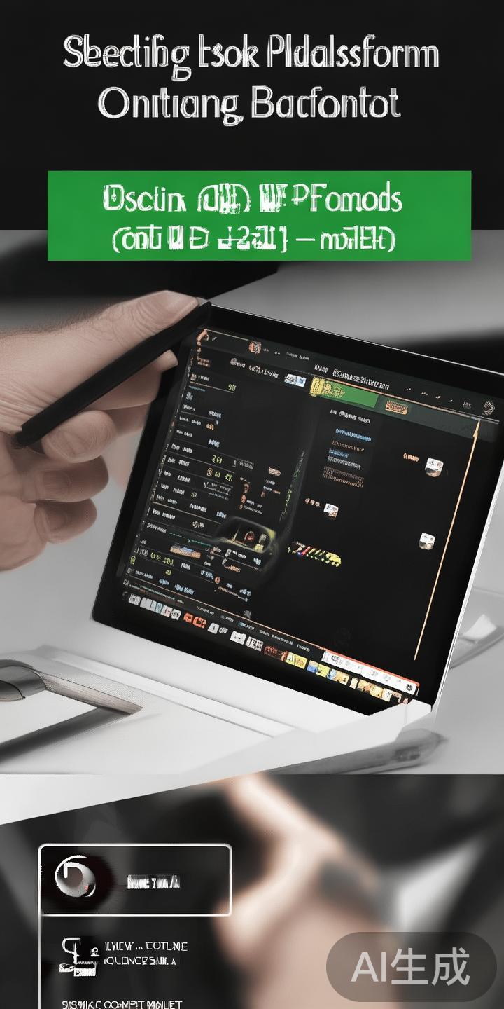在众多的网上投注平台中，选择具备合法资质和良好声誉