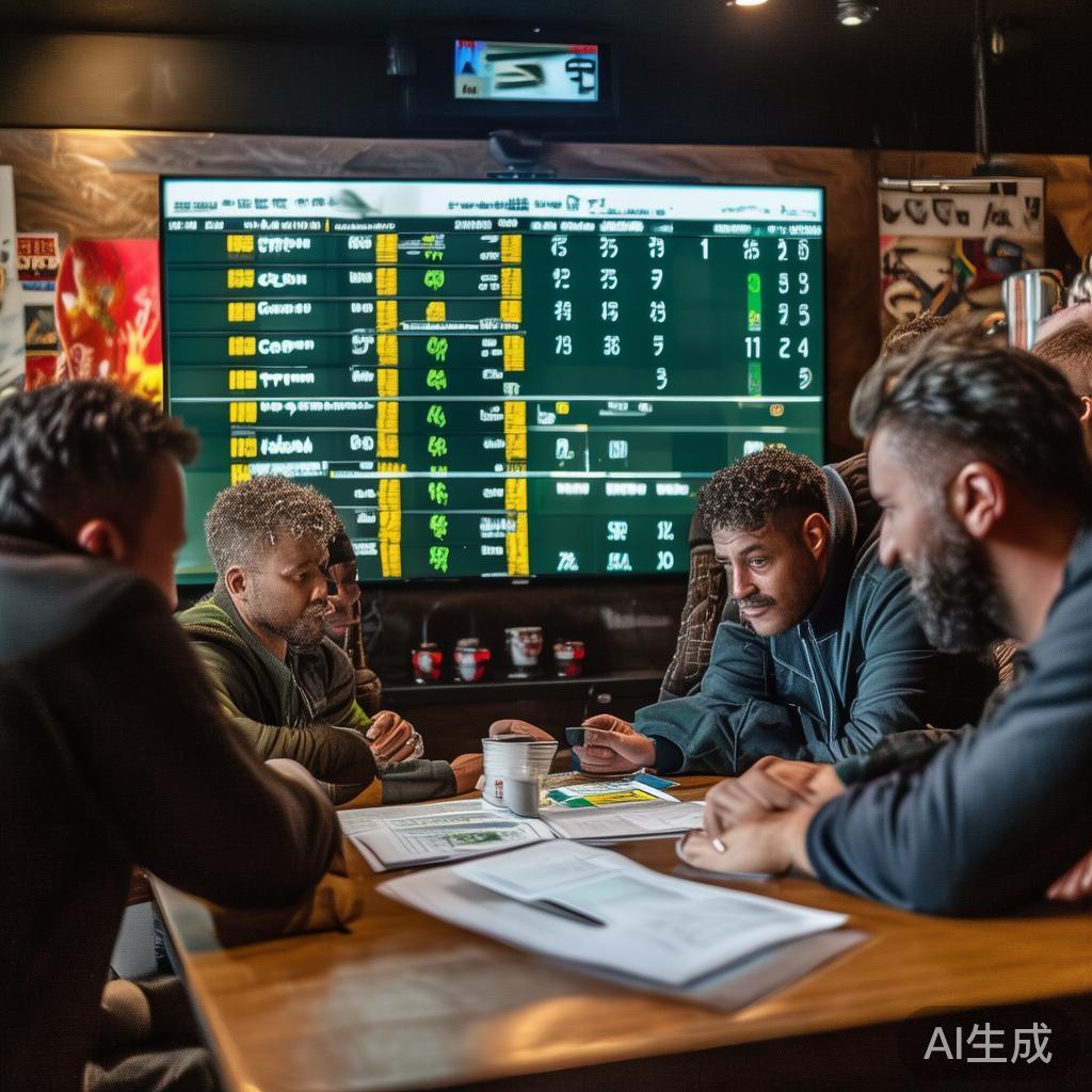 手机端世界杯足球赛快速投注攻略:轻松赢大奖的方法 在赛前做好充分的准备工作至关重要。首先,应详细了解