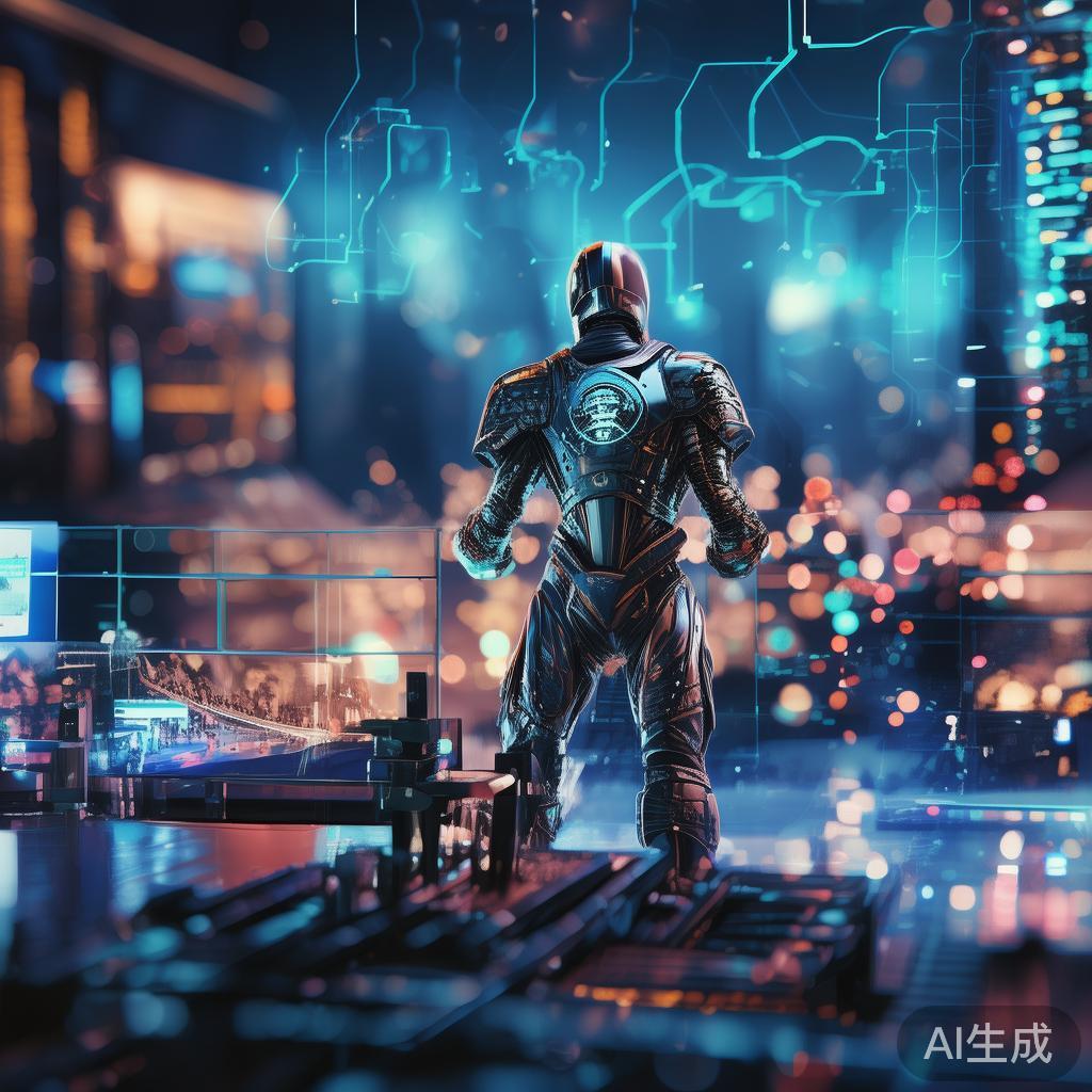 一、合法运营与监管
选择一个合法合规的平台是最基