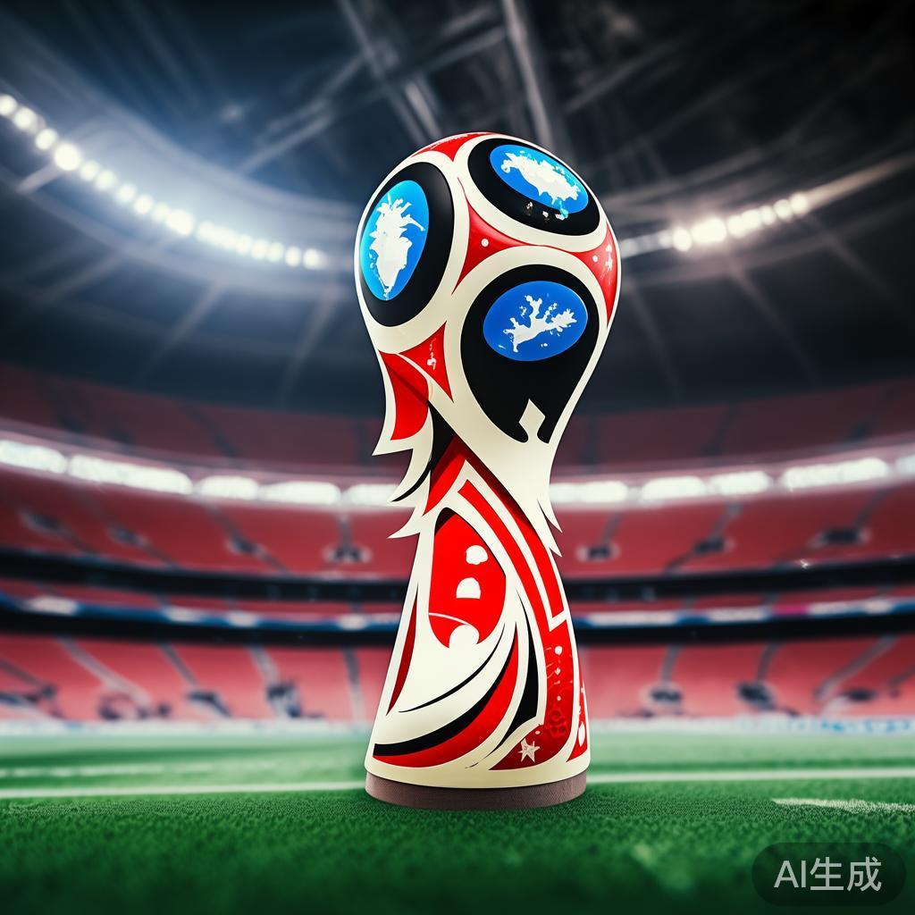 2026年世界杯投注攻略与技巧详解:高效提升中奖率的方法 随着2026年足球世界杯的临近,许多足球迷和投注爱