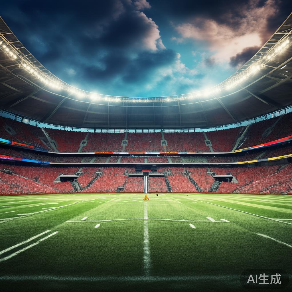 2024年最佳世界杯体育投注平台排名与使用攻略详解 在当今体育赛事热潮中,世界杯作为全球最受关注的足球