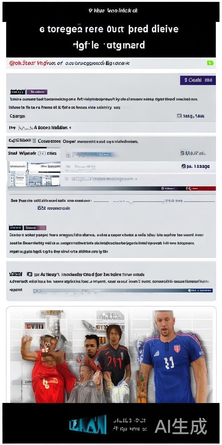 深入分析球队情况：关注球队的近期状态、伤病情况、主