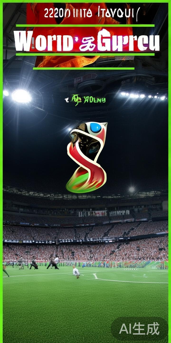 2026年世界杯26日比赛比分投注详细攻略分析 随着2026年足球世界杯的临近,球迷和投注爱好者们
