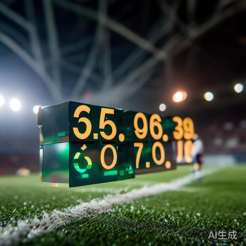 详解世界杯投注倍率计算方法与实用投注技巧流程分析 赔率的核心含义:赔率实际上表示投注成功后,投注金额