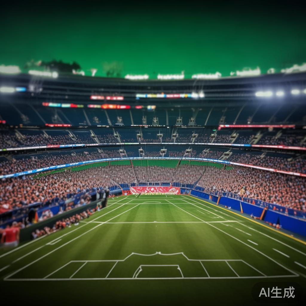 随着全球瞩目的世界杯临近，越来越多的足球迷希望通过