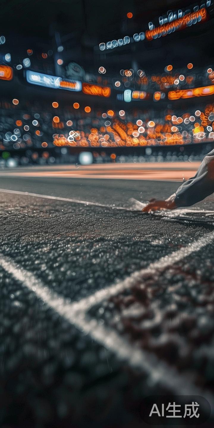 例如，某次比赛中，广告赔率明显倾向于某支实力较弱的